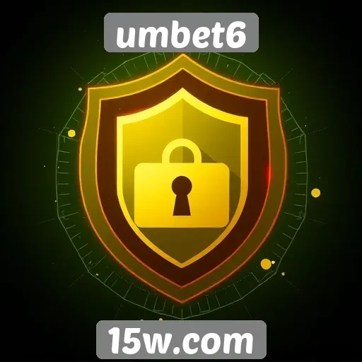 Apostas e segurança no umbet6