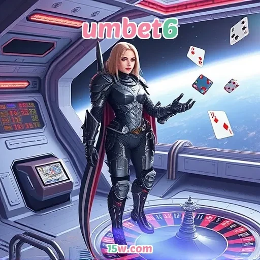 umbet6: A Credibilidade Que Todo Jogador Procura