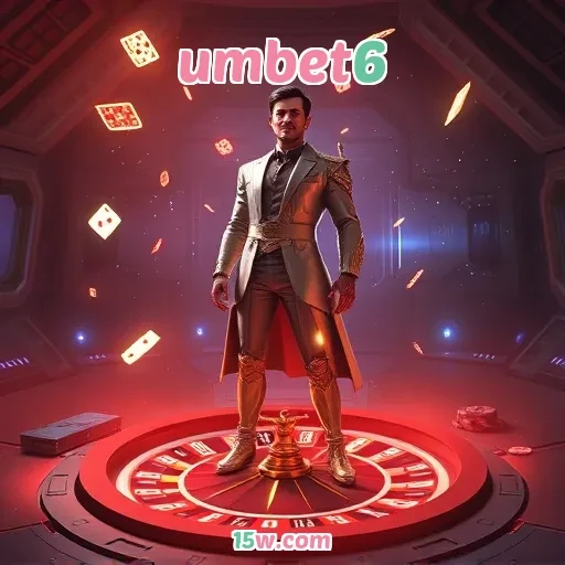 umbet6: Login Seguro e Prático para uma Experiência de Jogo Incrível