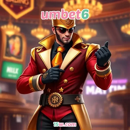 umbet6: Explore as Melhorias nos Pagamentos para Jogadores Brasileiros